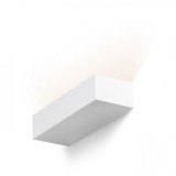 Rendl Light WIM fali lámpa gipsz 230V LED G9 2x5W