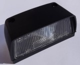 Rendszámtábla világítás általános