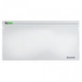 Rendszerező tasak, utazáshoz, S, cipzáras, LEITZ "Complete Zip" [2 db]