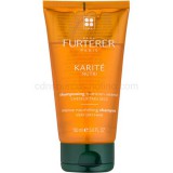 Rene Furterer René Furterer Karité Karité tápláló sampon száraz és sérült hajra 150 ml