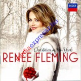 Renée Fleming - Christmas in New York CD