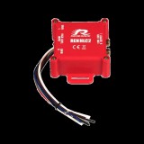 Renegade RENHLC2 magas jelszintű RCA konverter