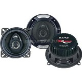 Renegade RX-42 2 utas 10cm -es koax hangszóró (RX-42)