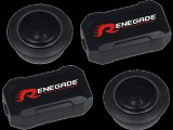 Renegade RX-6.2T, 20mm magassugárzó pár hangváltóval