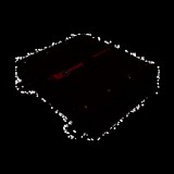 Renegade RX-A550  2 csatornás erősítő