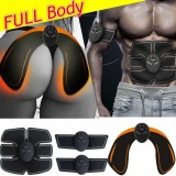 Renkai 5 egységes EMS tréner 2 kar, has, nyak és popsi