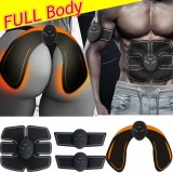 Renkai 5 egységes EMS tréner 2 kar, has, nyak és popsi