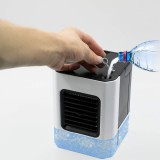 Renkai mini léghűtő készülék