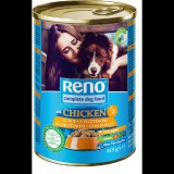 Reno baromfi kutyakonzerv felnőtt kutyák részére 415g