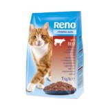 Reno macskaeledel marha - 1000g