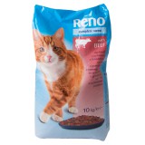 Reno marha macskaeledel 10kg - csak egyedi szállítással vagy személyes átvétellel