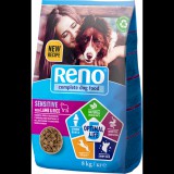 Reno Optimal Life száraz kutyaeledel marhával és zöldséggel 8 kg - csak egyedi szállítással vagy személyes átvétellel