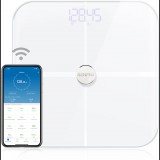 RENPHO Elis Aspire Smart White 28×28×2,5 cm (PEU-ES-BR001-WH-N1)