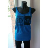 RENSIX királykék felső ujjatlan  -50%