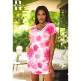 RENSIX mintás tunika -40%