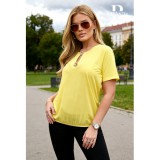 RENSIX sárga bő felső