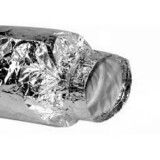 RENSON ACOUDEC flexibilis hangcsillapító - 160