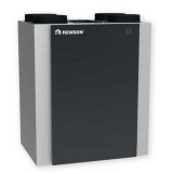 Renson Endura Delta hővisszanyerős szellőztető gép - nincs - 450