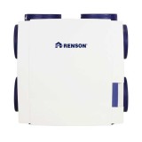 Renson Healthbox 3.0 igényvezérelt központi szellőztető