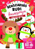 Rénszarvas Rudi karácsonya