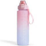 RENVI Sport Kulacs (1L) Pink-Kék