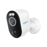Reolink Argus Series B330 IP biztonsági kamera Beltéri és kültéri 2880 x 1616 pixelek Fali