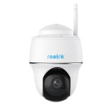 Reolink Argus Series B420 Dóm IP Beltéri és kültéri 2304 x 1296 px Plafon biztonsági kamera