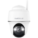 Reolink Argus Series B440 Dóm IP biztonsági kamera Beltéri és kültéri 3840 x 2160 pixelek Plafon