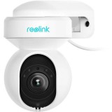 Reolink E Series E540 Dóm IP biztonsági kamera Beltéri és kültéri 2560 x 1920 pixelek Fali
