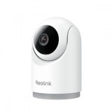 Reolink E321 fehér Wifi 3MP beltéri kamera (REO-E321-W-W)