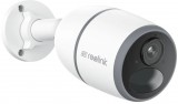 Reolink Go Series G340 4K 8MP Smart 4G LTE Battery-Powered Solar Camera GO-SERIES-G340