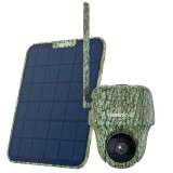 Reolink Go Series G450 2G/3G/4G Vadkamera + Reolink Solar Panel 2 Napelem(6W) (GO SERIES G450 WITH SOLAR PANEL 2)
