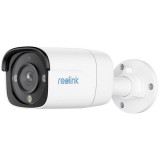 Reolink P340 Bullet (shape) IP Beltéri és kültéri 4512 x 2512 px Fali biztonsági kamera