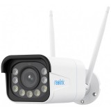 Reolink W430 Smart 4K UHD WiFi 6 IP Bullet kamera (W430)