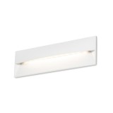 REP 18 süllyesztett lámpa fehér 230V LED 6W 90° IP65 3000K