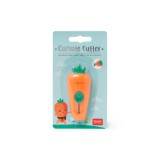 Répa alakú sniccer (LEGAMI - STATIONERY)