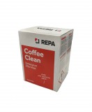 REPA Coffee Clean zsíroldó, zsírtalanító kávégépekhez 15x20g