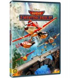 Repcsik - A mentőalakulat