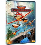 Repcsik - A mentőalakulat - DVD