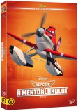 Repcsik - A mentőalakulat (O-ringes, gyűjthető borítóval) - DVD
