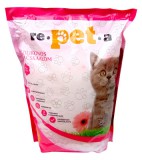 Repeta Kristály Szilikonos Macskaalom 3,8 Liter Virág Illatú (130819)