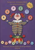 Repeta ovisoknak - rejtvények,feladatok,iskolába készülő gyerekeknek