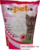 Repeta Szilikonos Macskaalom Virág illatú 3,8 liter