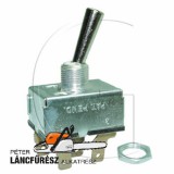 Replaces OEM: 128009, 45848, 03454900 Biztonsagi erintkezo