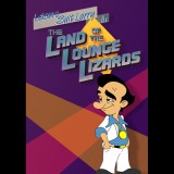 Replay Games Leisure Suit Larry in the Land of the Lounge Lizards: Reloaded (PC - Steam elektronikus játék licensz)