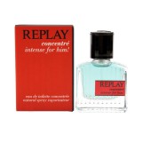 Replay Replay Intense for Him EDT 30 ml Férfi Parfüm