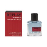 Replay Replay Intense for Him EDT 50 ml Férfi Parfüm