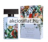 Replay Signature Secret Women EDT 100ml női parfüm