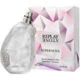 Replay Stone Supernova for Her EDP 30ml Női Parfüm