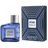 Replay Tank for Him EDT 50ml Férfi Parfüm